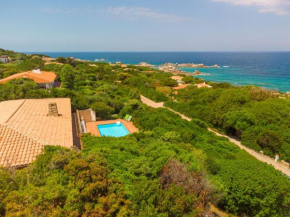 Holiday Home Maximilian by Interhome Aglientu